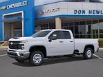 New 2026 Chevrolet Silverado 2500 Work Truck Double Cab for sale #260966 - photo 24