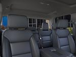 New 2026 Chevrolet Silverado 2500 Work Truck Double Cab for sale #260966 - photo 19