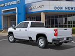 New 2026 Chevrolet Silverado 2500 Work Truck Double Cab for sale #260966 - photo 21