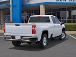 New 2026 Chevrolet Silverado 2500 Work Truck Double Cab for sale #260966 - photo 22