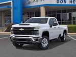 New 2026 Chevrolet Silverado 2500 Work Truck Double Cab for sale #260966 - photo 1