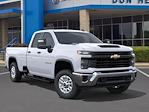 New 2026 Chevrolet Silverado 2500 Work Truck Double Cab for sale #260966 - photo 2