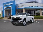 New 2026 Chevrolet Silverado 2500 Work Truck Double Cab for sale #260966 - photo 3