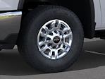 New 2026 Chevrolet Silverado 2500 Work Truck Double Cab for sale #260966 - photo 4