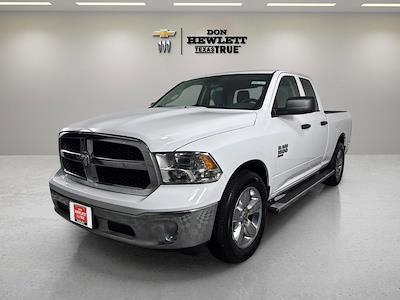 Used 2019 Ram 1500 Classic - photo 1