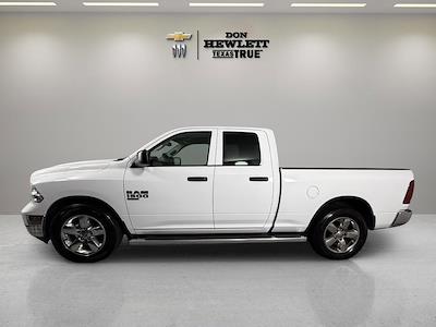 Used 2019 Ram 1500 Classic - photo 1