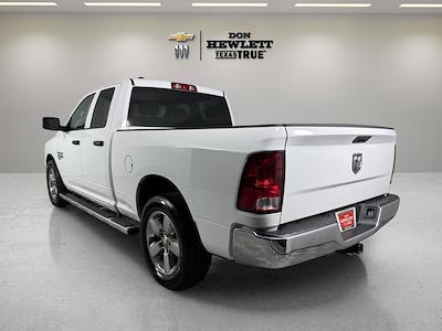 Used 2019 Ram 1500 Classic - photo 1