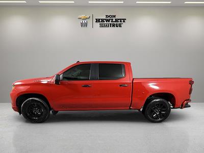 2024 Chevrolet Silverado 1500 Crew Cab RWD Pickup for sale #260976A - photo 2