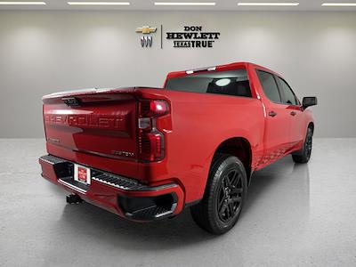 2024 Chevrolet Silverado 1500 Crew Cab RWD Pickup for sale #260976A - photo 2