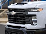 New 2026 Chevrolet Silverado 2500 Work Truck Crew Cab for sale #260985 - photo 9