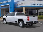New 2026 Chevrolet Silverado 2500 Work Truck Crew Cab for sale #260985 - photo 2