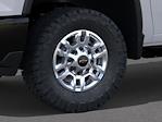 New 2026 Chevrolet Silverado 2500 Work Truck Crew Cab for sale #260985 - photo 5