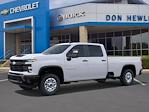 New 2026 Chevrolet Silverado 2500 Work Truck Crew Cab for sale #260994 - photo 2
