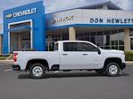 New 2026 Chevrolet Silverado 2500 Work Truck Crew Cab for sale #261004 - photo 5