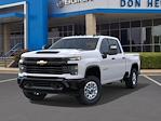 New 2026 Chevrolet Silverado 2500 Work Truck Crew Cab for sale #261004 - photo 6