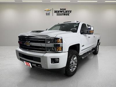 Used 2019 Chevrolet Silverado 2500 High Country Crew Cab for sale #261009A - photo 1