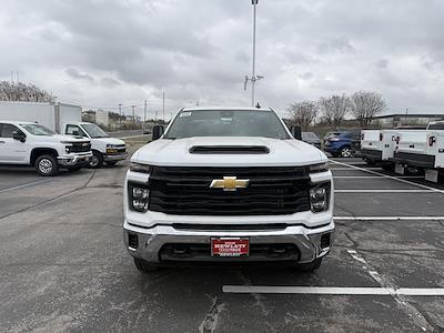 New 2026 Chevrolet Silverado 2500 - photo 1