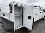 New 2026 Chevrolet Silverado 2500 Double Cab Service Truck for sale #261029 - photo 12