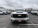 New 2026 Chevrolet Silverado 2500 Double Cab Service Truck for sale #261029 - photo 2