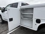 New 2026 Chevrolet Silverado 2500 Double Cab Service Truck for sale #261029 - photo 21