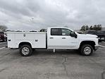 New 2026 Chevrolet Silverado 2500 Double Cab Service Truck for sale #261029 - photo 8