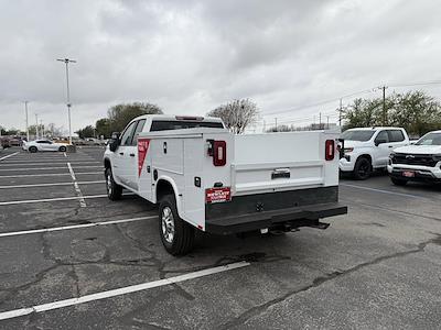 New 2026 Chevrolet Silverado 2500 - photo 1