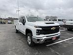 2026 Chevrolet Silverado 2500 Double Cab SRW RWD Knapheide Service Truck for sale #261042 - photo 4