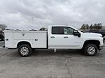 2026 Chevrolet Silverado 2500 Double Cab SRW RWD Knapheide Service Truck for sale #261042 - photo 5