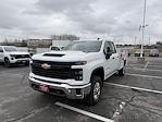 2026 Chevrolet Silverado 2500 Double Cab SRW RWD Knapheide Service Truck for sale #261042 - photo 6