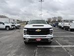 2026 Chevrolet Silverado 2500 Double Cab SRW RWD Knapheide Service Truck for sale #261042 - photo 7