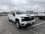 2026 Chevrolet Silverado 2500 Double Cab SRW RWD Knapheide Service Truck for sale #261042 - photo 8