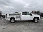 2026 Chevrolet Silverado 2500 Double Cab SRW RWD Knapheide Service Truck for sale #261042 - photo 10