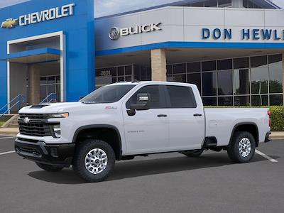 New 2026 Chevrolet Silverado 2500 - photo 1