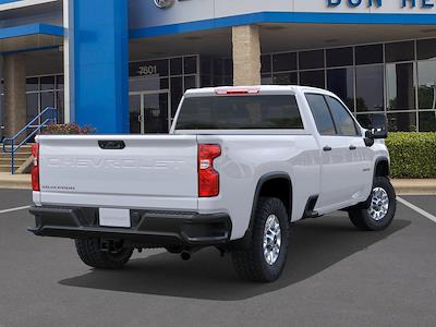 New 2026 Chevrolet Silverado 2500 - photo 1