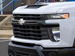 New 2026 Chevrolet Silverado 2500 Work Truck Crew Cab for sale #261043 - photo 13