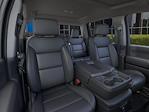 New 2026 Chevrolet Silverado 2500 Work Truck Crew Cab for sale #261043 - photo 16