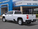 New 2026 Chevrolet Silverado 2500 Work Truck Crew Cab for sale #261043 - photo 3