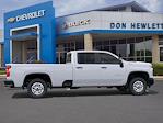 New 2026 Chevrolet Silverado 2500 Work Truck Crew Cab for sale #261043 - photo 5