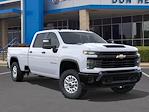 New 2026 Chevrolet Silverado 2500 Work Truck Crew Cab for sale #261043 - photo 7