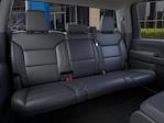 New 2026 Chevrolet Silverado 2500 Work Truck Crew Cab for sale #261045 - photo 17