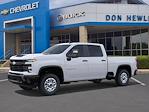 New 2026 Chevrolet Silverado 2500 Work Truck Crew Cab for sale #261045 - photo 3