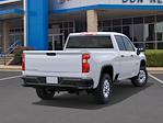 New 2026 Chevrolet Silverado 2500 Work Truck Crew Cab for sale #261045 - photo 2
