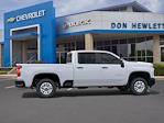 New 2026 Chevrolet Silverado 2500 Work Truck Crew Cab for sale #261045 - photo 5