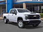 New 2026 Chevrolet Silverado 2500 Work Truck Crew Cab for sale #261045 - photo 7