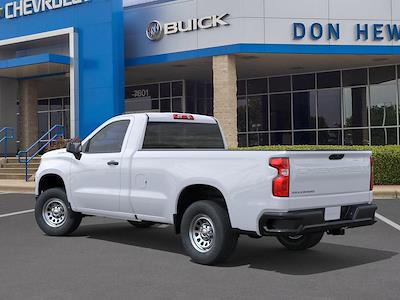 New 2026 Chevrolet Silverado 1500 - photo 1