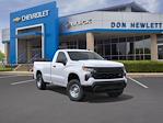 New 2026 Chevrolet Silverado 1500 Work Truck Regular Cab for sale #261064 - photo 1