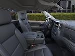 New 2026 Chevrolet Silverado 1500 Work Truck Regular Cab for sale #261064 - photo 17