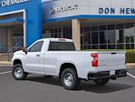 New 2026 Chevrolet Silverado 1500 Work Truck Regular Cab for sale #261064 - photo 3