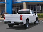New 2026 Chevrolet Silverado 1500 Work Truck Regular Cab for sale #261065 - photo 2