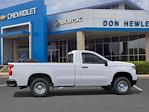 New 2026 Chevrolet Silverado 1500 Work Truck Regular Cab for sale #261065 - photo 5